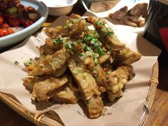 -戴记龙虾(天泽街店)