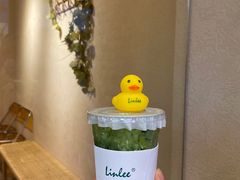 -LINLEE林里·手打柠檬茶(黄浦茂名南路店)