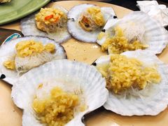 -贞姨美食·老字号海鲜大排档