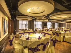 -沣华国际-鼎香食府宴会中心婚宴·寿宴(东郊长乐路店)