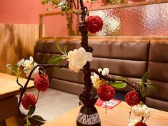 -鱼酷活鱼烤鱼(静安大融城店)