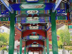 -西海子公园