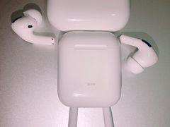 -Apple零售店(华贸购物中心店)
