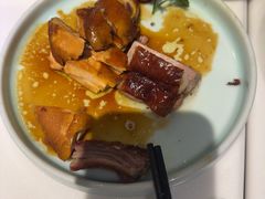 -新旺茶餐厅·早餐·夜宵(仙霞店)