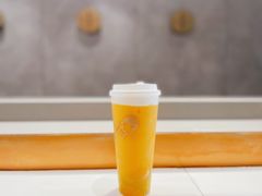 -喜茶(杭州龙湖西溪天街店)