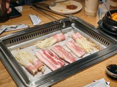 -新石器烤肉(无锡万象城店)