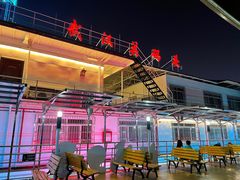 -武汉关码头(轮渡站)