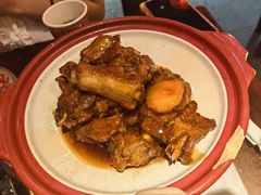 -山四砂锅(太原钟楼街店)