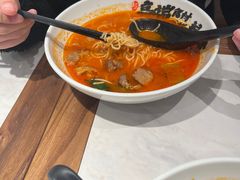 -和府捞面(曹路花园城店)