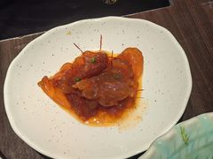 -匠和风精致料理(莆田财富中心店)