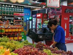 -世纪联华超市(外海店)