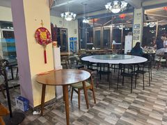 -老巴刹新加坡餐厅