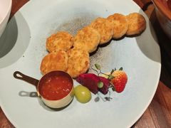 -炊江南·上海菜(国展华漕店)