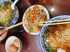 -西域美食蘭州拉面