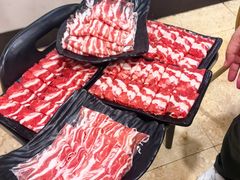 -呷哺呷哺(西单大悦城店)