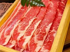 -巴奴毛肚火锅(京西大悦城店)