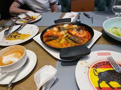 -Mezomd曼索蒂西班牙餐厅(广粤店)