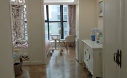 -菁幼月子会所(儿童医院店)