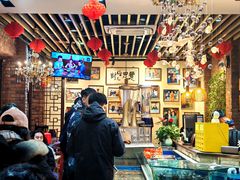 -老姑砂锅·烧烤天津菜(体北道店)