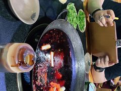 -星鸿社重庆老火锅