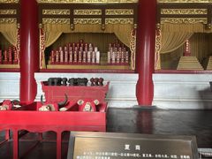 -历代帝王庙博物馆