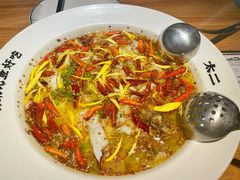 -太二酸菜鱼(正大广场店)