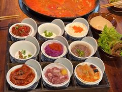 -楠火锅(哈尔滨金爵万象店)