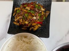 -蘑统田下·野生菌火锅