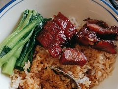 -香港新记茶餐厅(春熙太古里店)