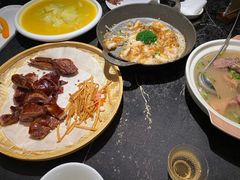 -悦百味·品质川菜(上城店)