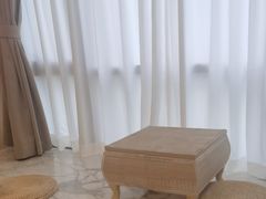 -榆扉·高空City View府邸(广州天河珠江新城正佳广场旗舰店)