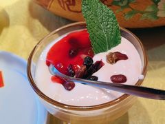 -当院鱼头泡饼(良乡店)