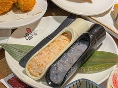 -温野菜涮涮锅(曲江大悦城店)