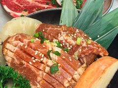 -韩宫宴烤肉·料理(南京江宁万达店)