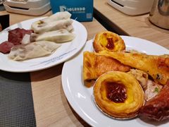 -星伦多海鲜自助餐厅(徐州铜山万达店)
