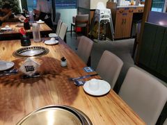 -黑牛黑猪烤肉专门店(万象城店)