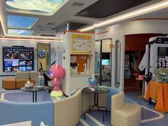 -极橙儿童齿科矫正中心(奥城店)