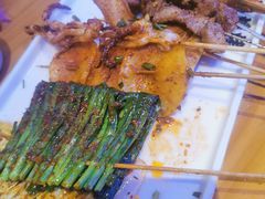-唐力九头鸟烧烤·罗田吊锅(西云楼店)