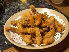 酥肉-蜀大侠火锅(寰球文化地标·总府店)
