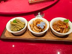 -山西会馆·晋菜·晋商宴·学堂记忆(许坦西街店)