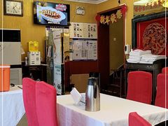 大堂-峨嵋酒家(德内店)