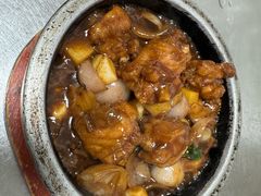 -伊喜饺子·烤鸭(五道口学院路店)