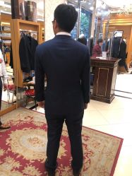 -WWCHAN西服店(茂名南路店)