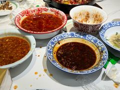 -欧记大排档·景德菜(上海首店)