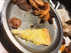 -汉巴味德(北京银座和谐广场店)