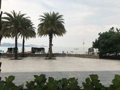 -木屋烧烤(惠阳华润小径湾店)