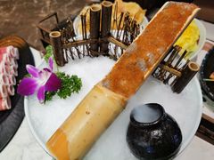 -捞神汤物料理(正大广场店)