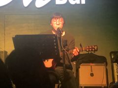 -ohbar live house(人广店)