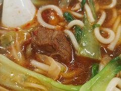 -好一家牛肉粉(山东路家乐福店)