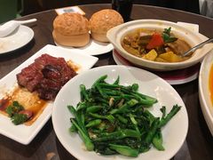 -新旺茶餐厅(嘉里城店)
